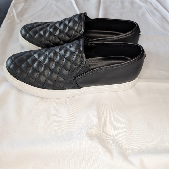 UEC Steve Madden Ecentrcq Black - Picture 4 of 5
